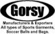 Gorsy Garments