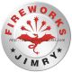 Liuyang Jimry Fireworks Co, .LTD