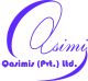 Qasimis Private Limited Co.,