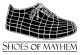 SHOES OF MAYHEM