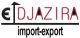 YIWU EL DJAZIRA IMPORT & EXPORT CO., LTD.