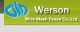 Hengshui Werson Wire Mesh Fence Co., Ltd