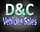 D&C Vehicle sales