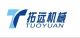 TOP Y MACHINERY CO., LTD