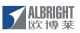 Zhuhai Albright Textile Co., Ltd.