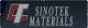 SINOTEK MATERIALS CO., LTD