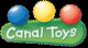 Canal Toys Asia