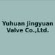 Yuhuan Jingyuan Valve Co.,Ltd.
