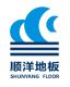 Jiangsu shengyu flooring Co.,LTD