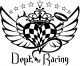 Dept. Of Racing