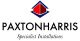 PaxtonHarris Ltd