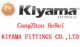 CANGZHOU KIYAMA FITTINGS CO.,LTD