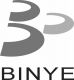 Shanghai Binye Environmental Protection Equipment CO., LTD.