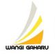 Wangi Gaharu