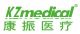 GuangZhou KangZhen Medical  Equipment Co., Ltd.