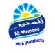 Elmnir dairy products