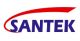 Santek Kitchen & Bathroom Appliances Co., Ltd.