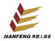 Nantong Nanfeng Synthetic Leather CO., LTD.