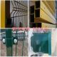 Hengshui werson wire mesh fence Co., Ltd