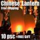 China Lantern Industrial and Business Co. Ltd