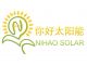 NIHAO SOLAR LTD