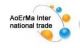 Qingdao AoErMa International Trade Co., Ltd