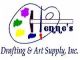 Hennes Drafting and Art Supply Inc
