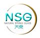Natural Spring Glass, .ltd