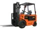 Jiansu Jingjiang Forklift Truck Co, Ltd