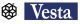 Vesta Pharmaceuticals, Inc.