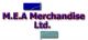 MEA Merchandise Ltd
