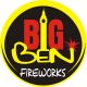 BIGBEN FIREWORKS COMPANY LTD.