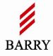 Barry International Enterprise Ltd.