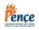 PENCE FROZEN FOOD CO.