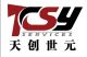 Beijing TCSY international commerce exhibition service co., Ltd.