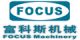 Wuxi FOCUS Machinery Equipment Co,.Ltd