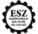 ESZ Makina Ins. San. ve Dis Tic. Ltd. Sti.