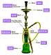 alice  hookah