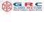 GLOBAL RED CUBE