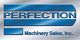 Perfection Machinery Sales