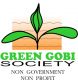 greengobi society