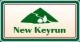 New Keyrun Cooperation Co., Limited