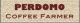 Perdomo Coffee farmer