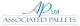 Associated Pallets Ltd  Outsourcing