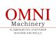 OMNI MACHINERY CO., LTD