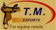 T.M. EXPORTS