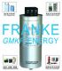 FRANKE ENERGY LTD.