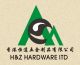 H&Z HARDWARE  LTD