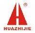 Zhejiang Huazhijie PVC Fence Co., LTD