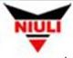 ZheJiang Niuli machinery manufacturing co;ltd.